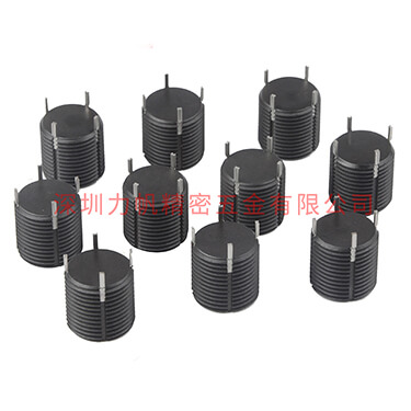 實(shí)心填補型插銷(xiāo)螺套