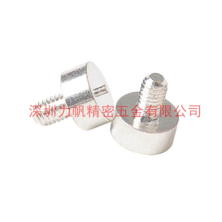外螺紋帶ＰＩＮ針貼片式接線(xiàn)端子